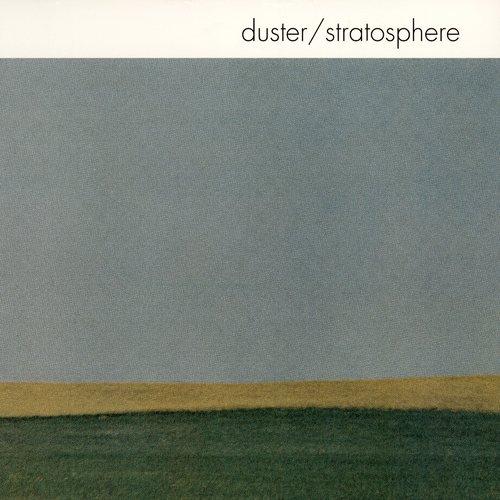 Duster - Stratosphere - Cd