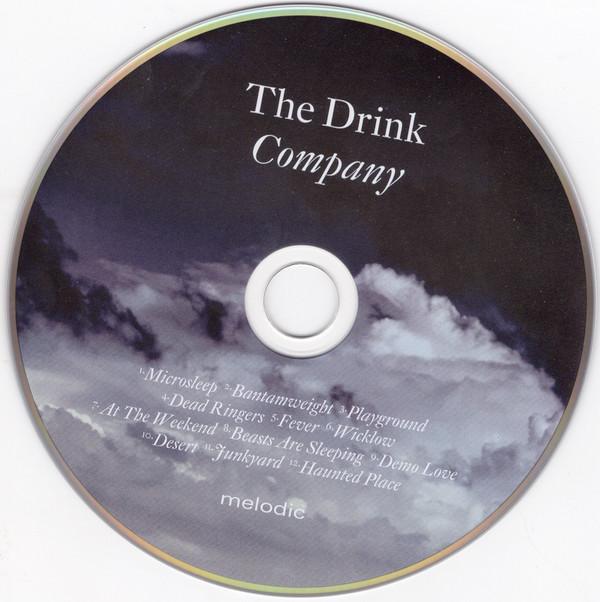 Drink - Company - Cd