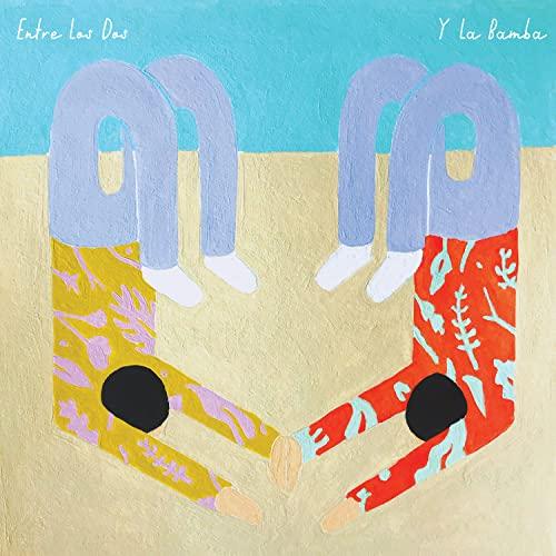 Y La Bamba - Entre Los Dos - 12 Inch