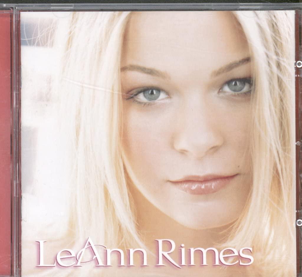 Leann Rimes - Leann Rimes - Cd