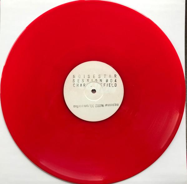 Ships-A-Going Down / Charlottefield - Noisestar Sessions #03 / #04 - 12 Inch