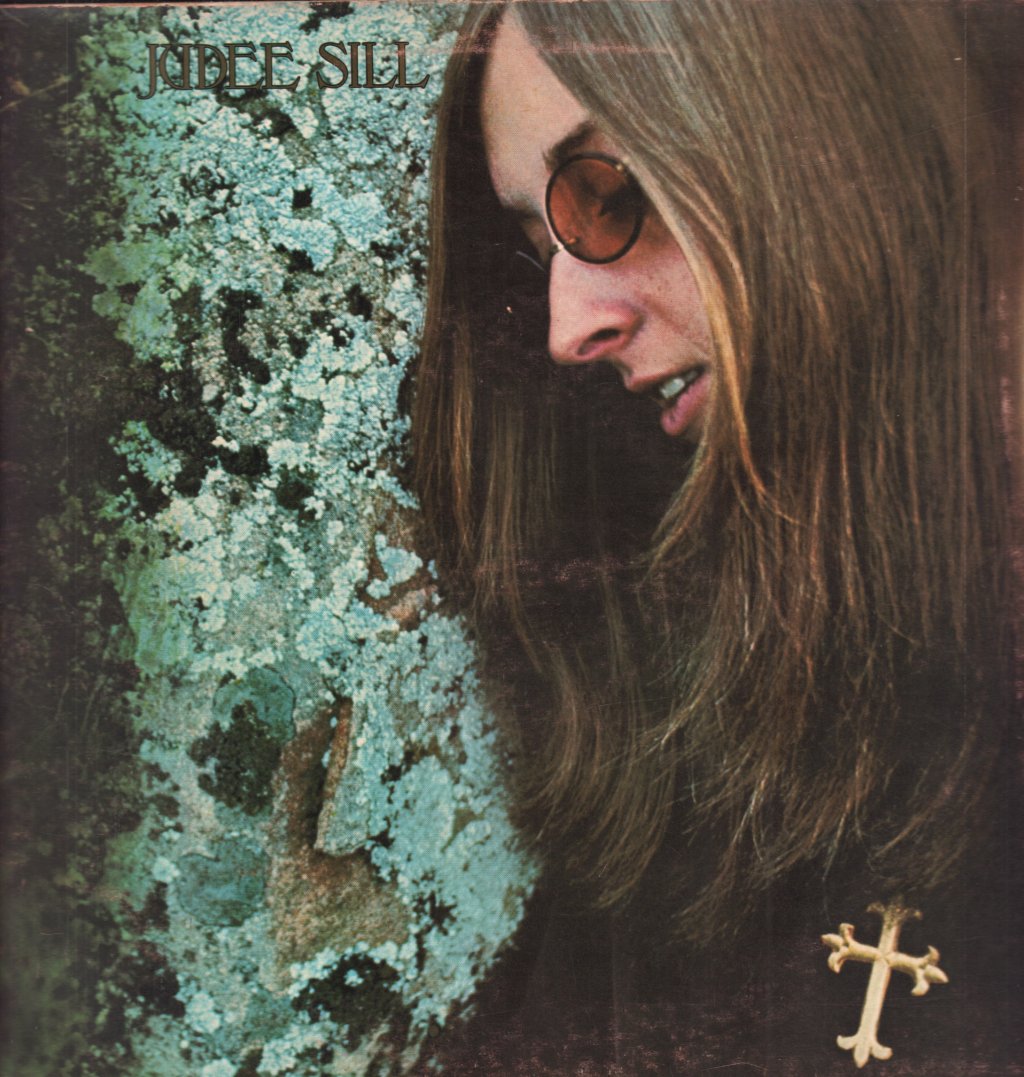Judee Sill - Judee Sill - Lp