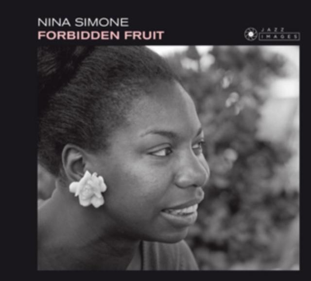 Nina Simone - Forbidden Fruit - Cd