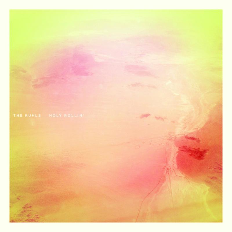 Kuhls - Holy Rollin - Lp