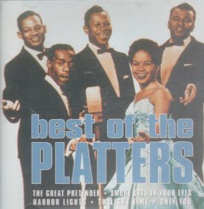 Platters - Best Of - Cd