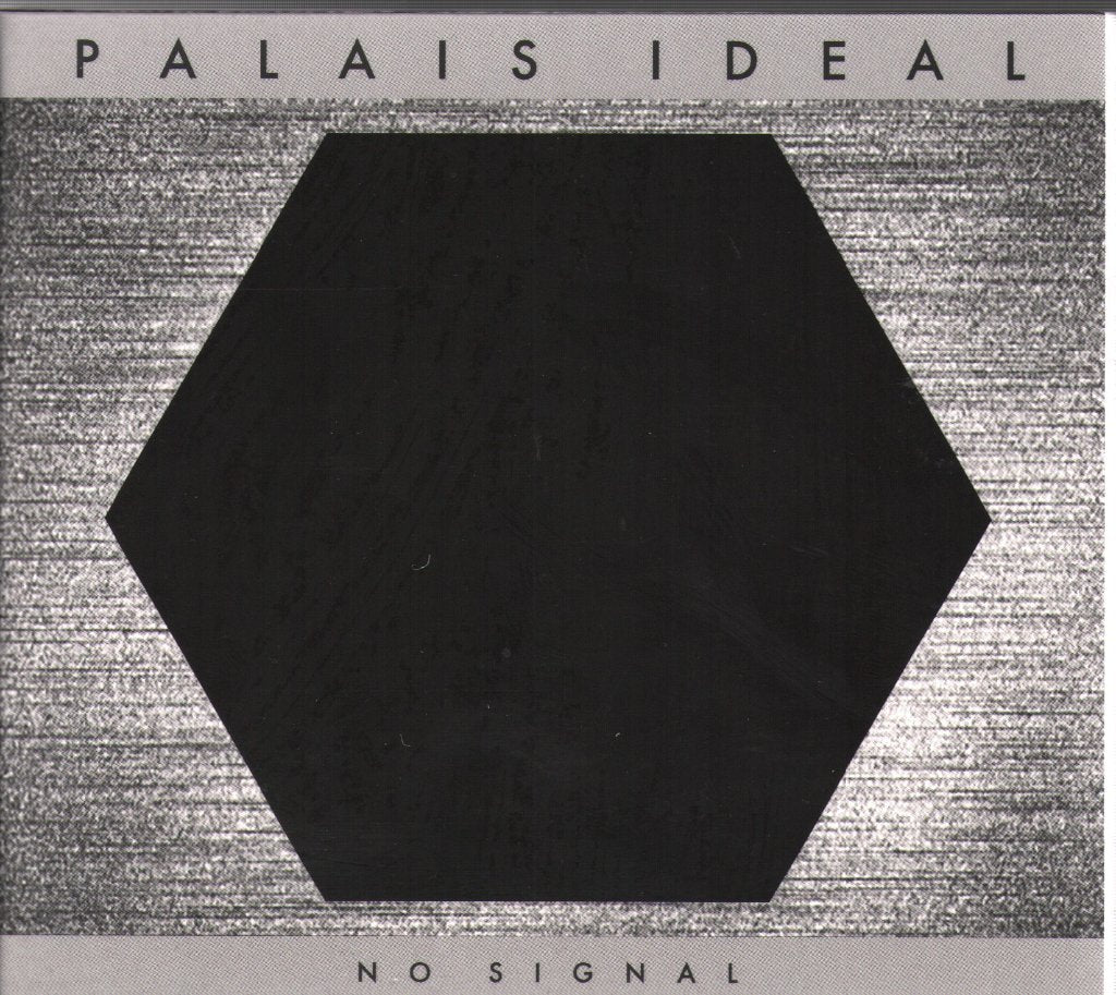 Palais Ideal - No Signal - Cd
