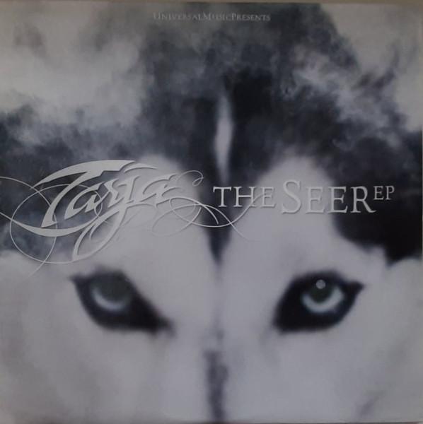 Tarja Turunen - Seer EP - Double 12 Inch
