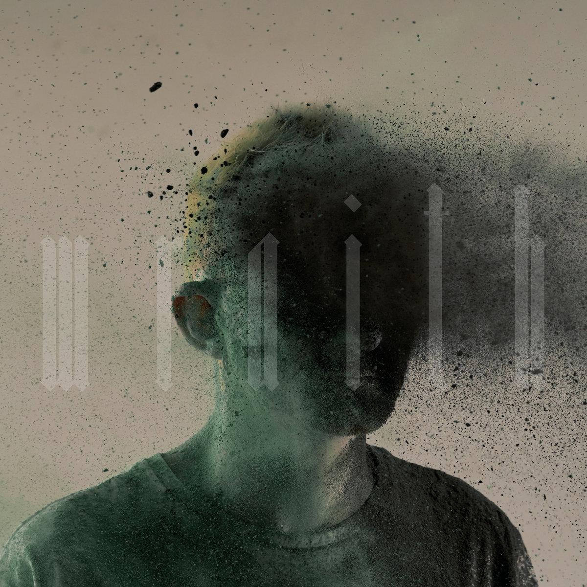 Teeth Of The Sea - Wraith - Lp