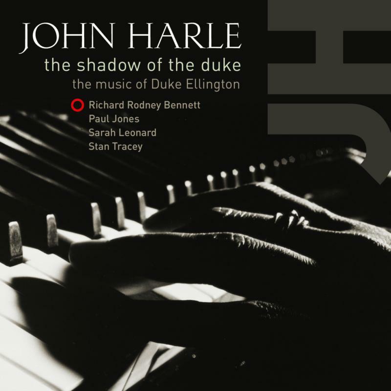 John Harle - Shadow of the Duke - Cd