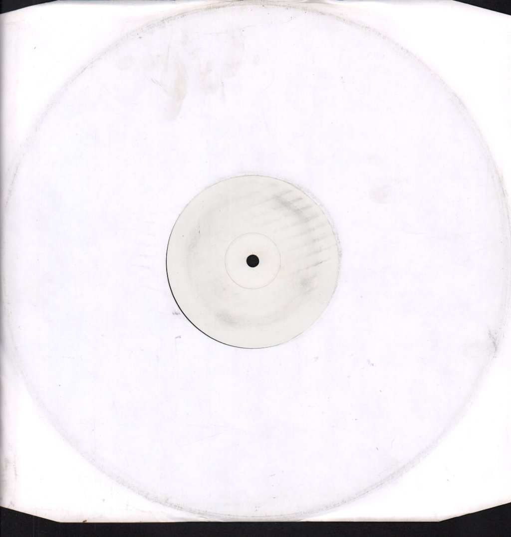Taribo - That Vangelis Track - 12 Inch