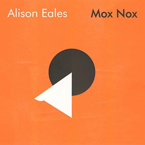 Alison C Eales - Mox Nox - Lp