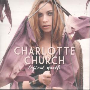 Charlotte Church - Logical World - Cdr