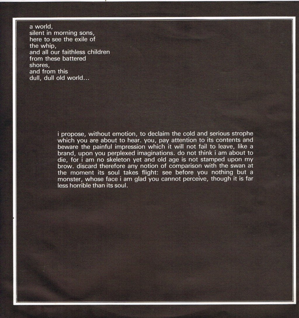 Various Artists - Whip - Lp