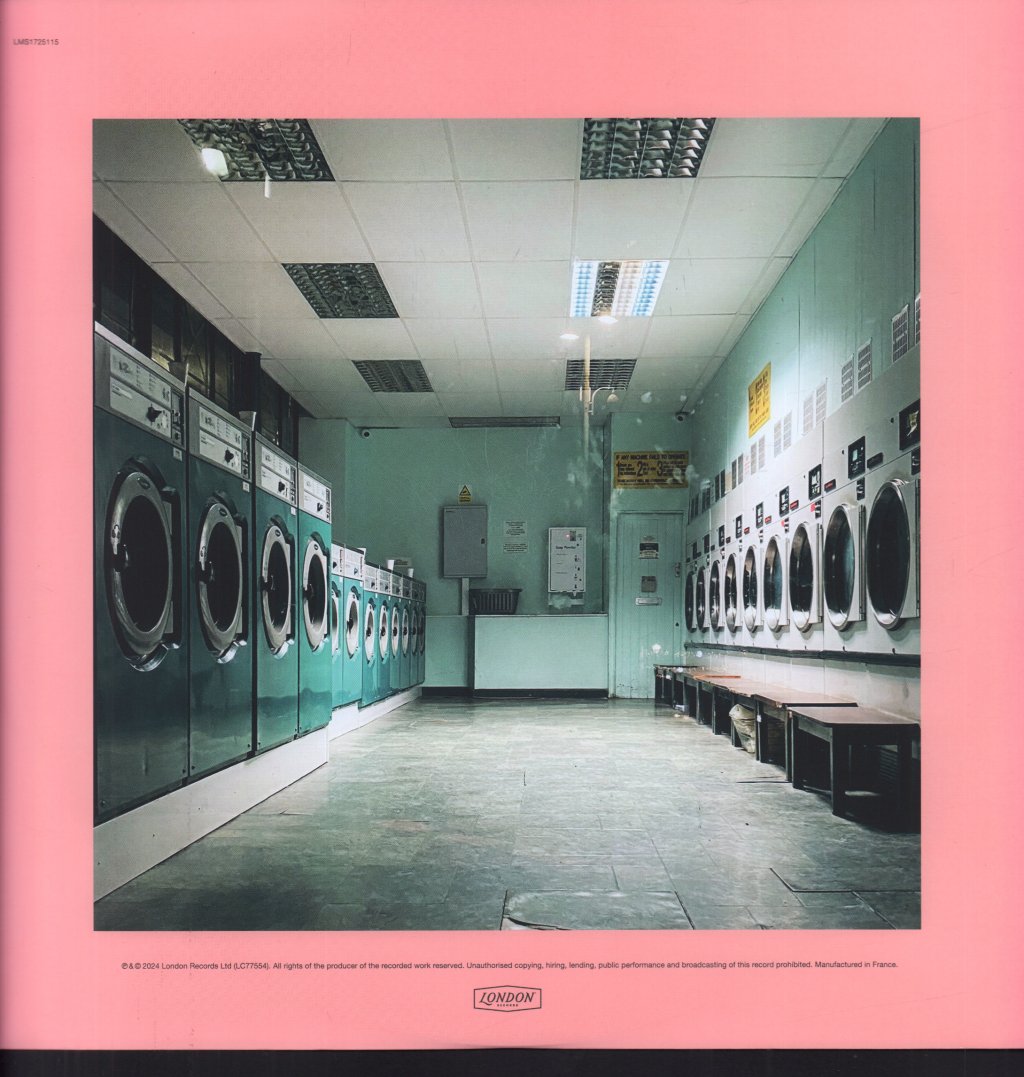 Blancmange - Everything Is Connected (Best Of) - Lp