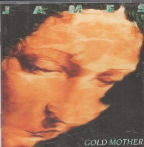 James - Gold Mother - Cd