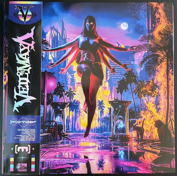 Veil Of Maya - [M]other - Lp