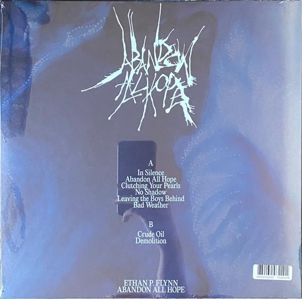 Ethan P. Flynn - Abandon All Hope - Lp