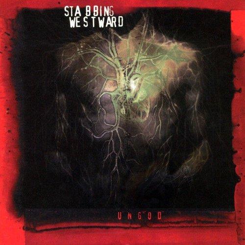 Stabbing Westward - Ungod - Lp