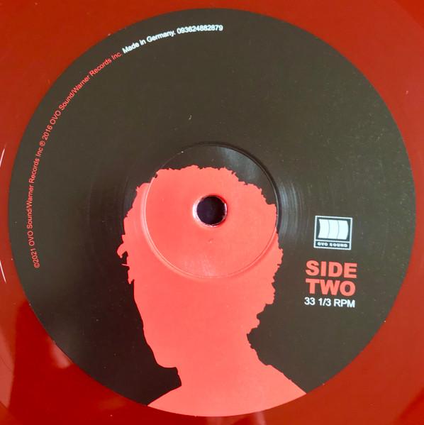 Roy Woods - Waking At Dawn Expanded - Lp