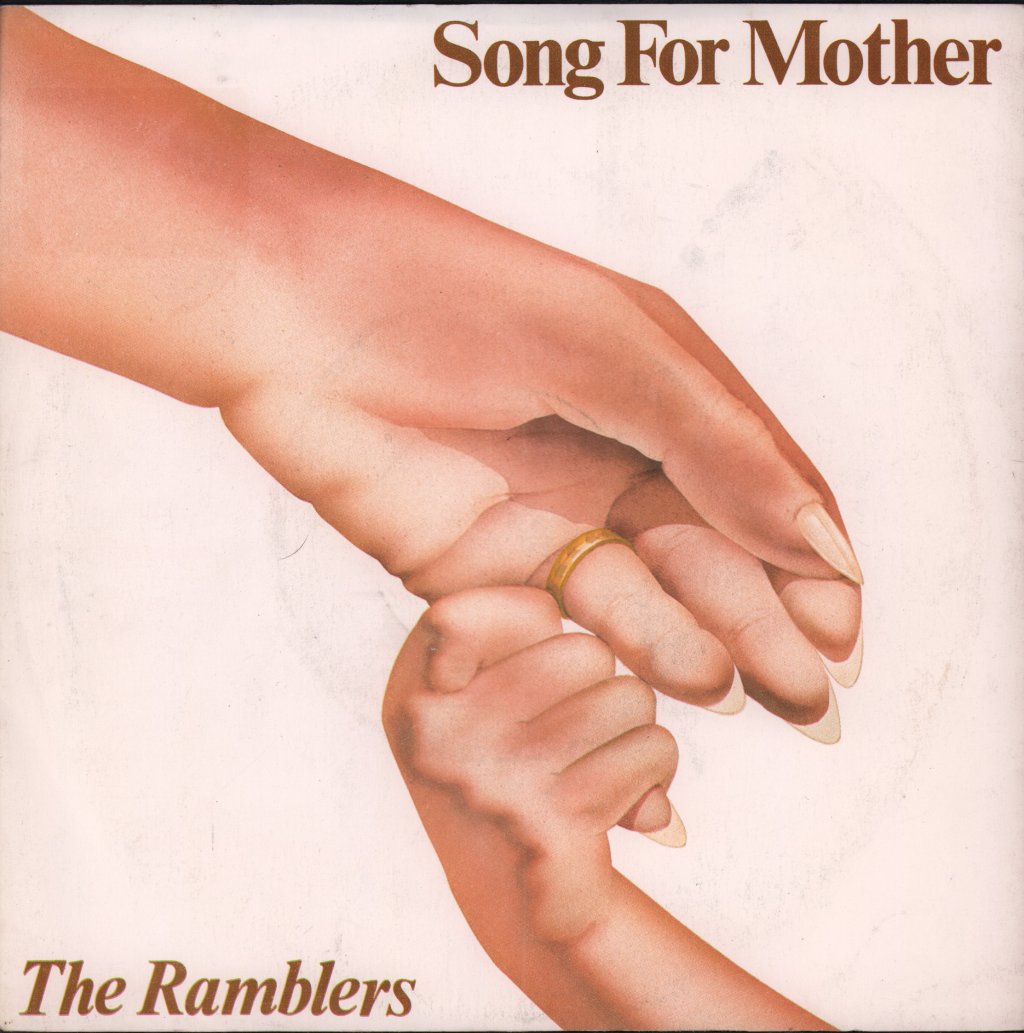 Ramblers (Uk Group) - Song For Mother - 7 Inch