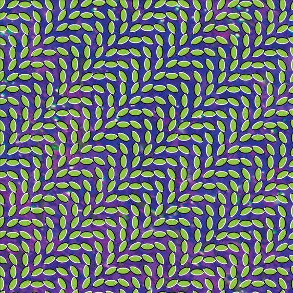Animal Collective - Merriweather Post Pavilion - Double Lp