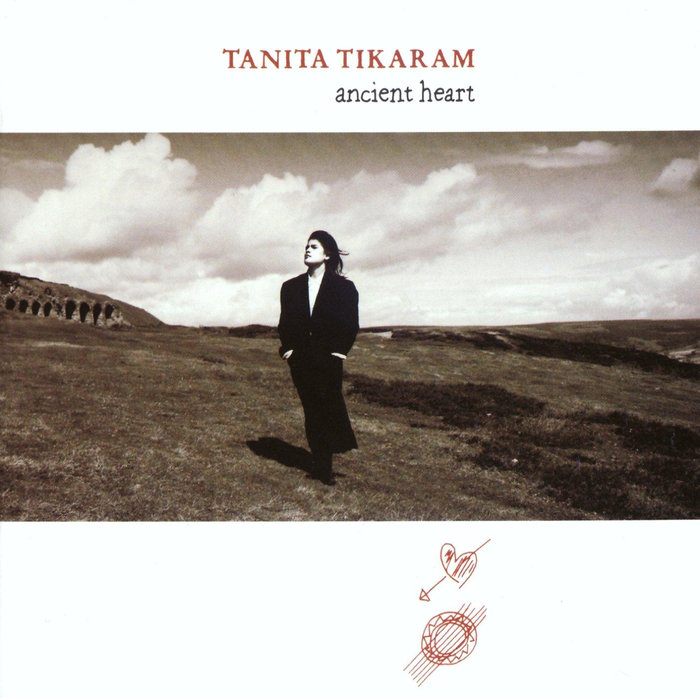 Tanita Tikaram - Ancient Heart - Cd