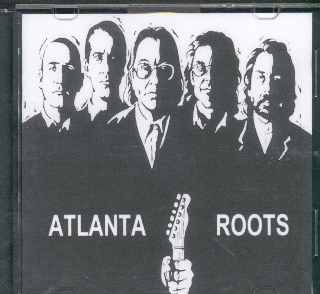 Atlanta Roots - Atlanta Roots - Cdr