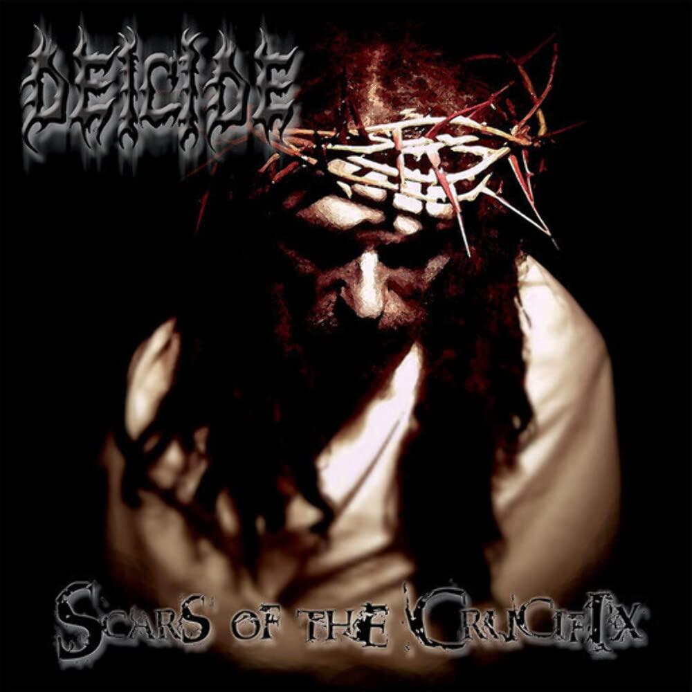 Deicide - Scars of the Crucifix - Lp