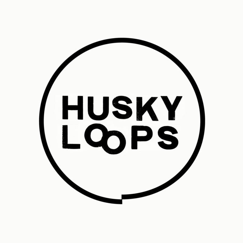 Husky Loops - Ep2 - 12 Inch