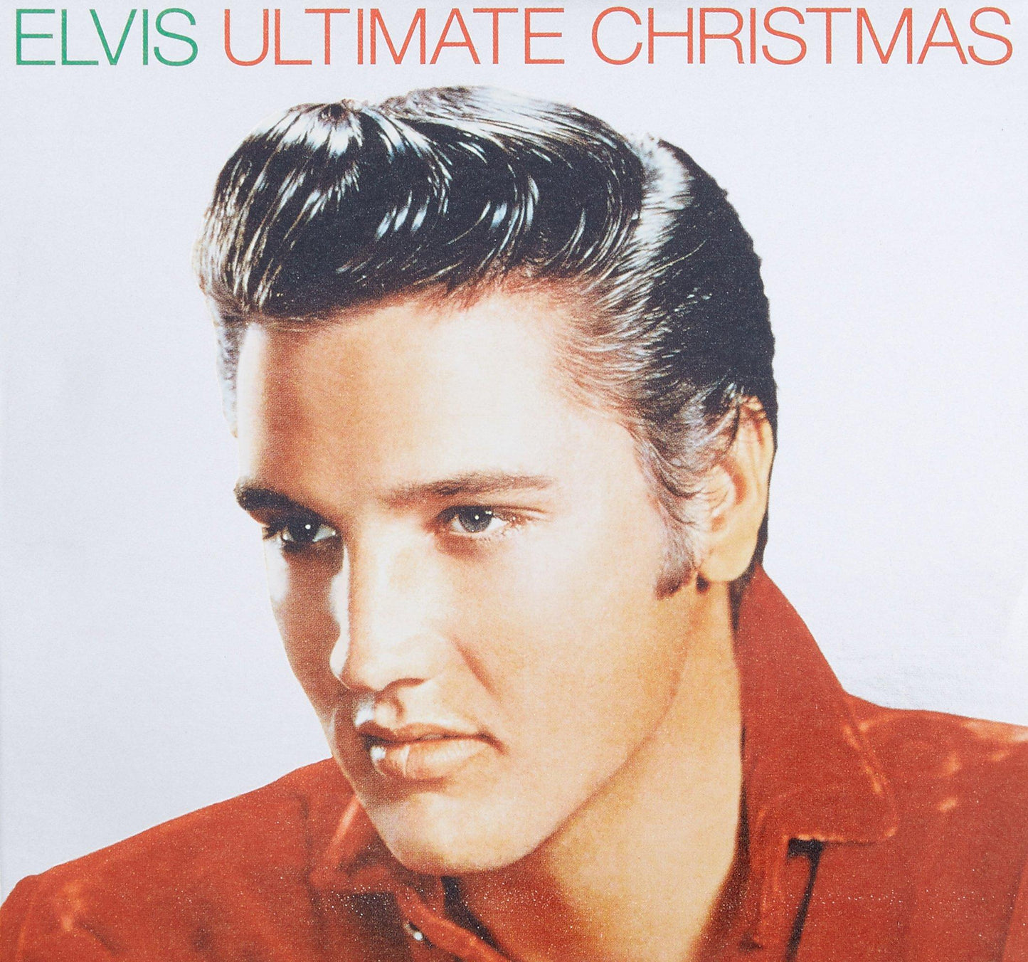 Elvis - Elvis: Ultimate Christmas - Cd
