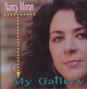 Nancy Moran - My Gallery - Cd