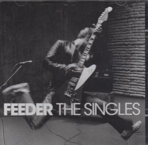 Feeder - Singles - Cd