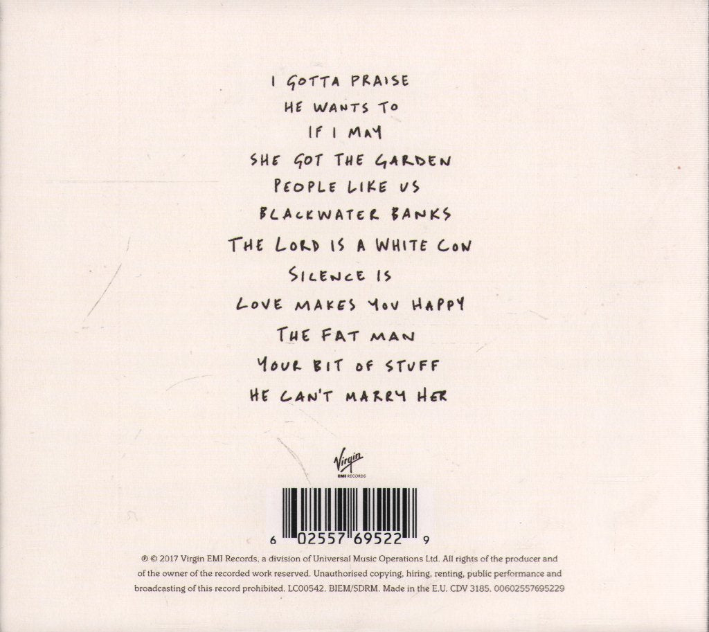 Paul Heaton + Jacqui Abbott - Crooked Calypso - Cd