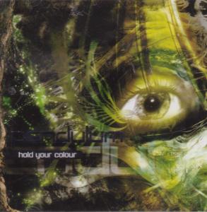 Pendulum (Dance) - Hold Your Colour - Cd