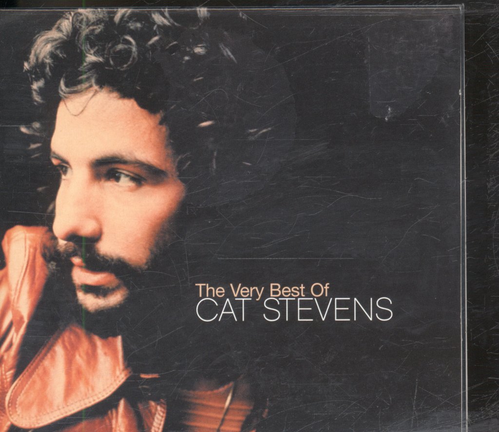 Cat Stevens - Very Best Of - Cd