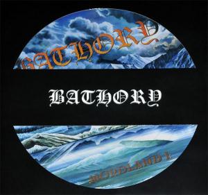 Bathory - Norland I - Lp