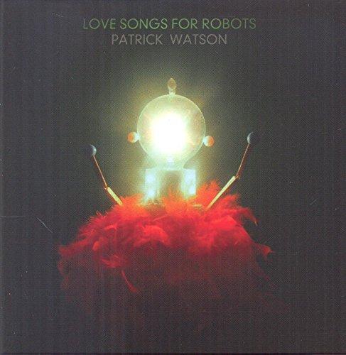 Patrick Watson - Love Songs For Robots - Cd