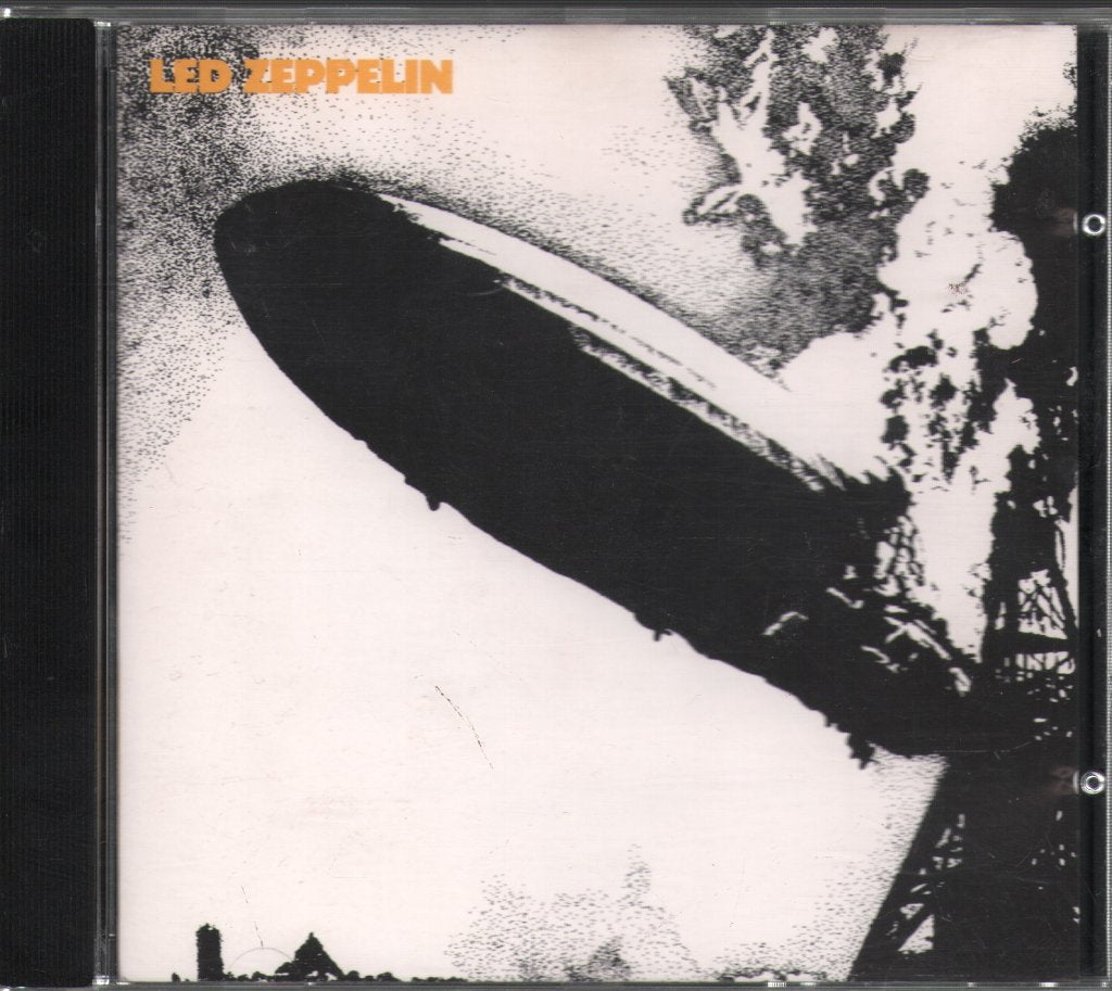 Led Zeppelin - Led Zeppelin - Cd