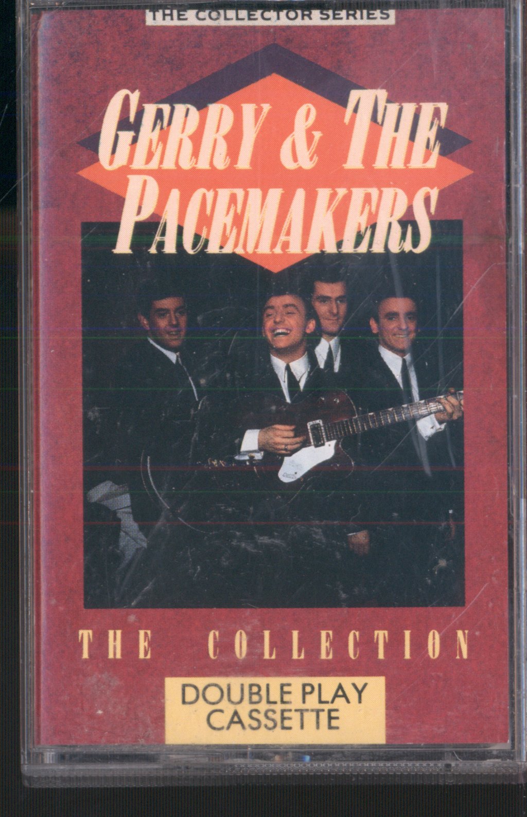 Gerry & The Pacemakers - Collection - Cassette
