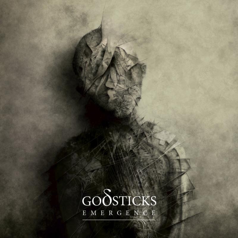Godsticks - Emergence - Cd
