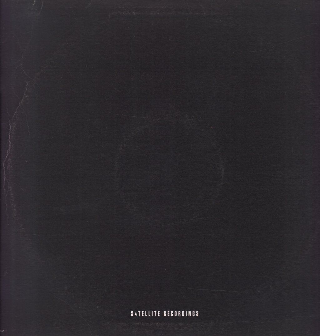 Another Level - Be Alone No More - 12 Inch