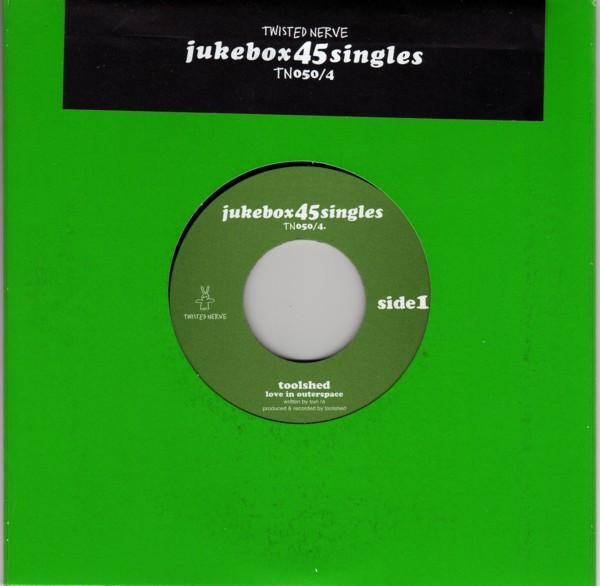 Various Artists - Jukebox 45 Singles Issue 4 - 7 Inch