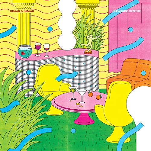 Kraak & Smaak - Pleasure Centre - Cd