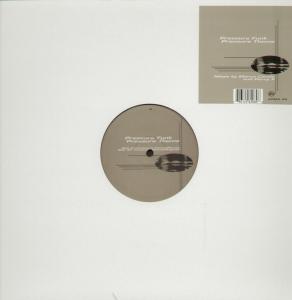 Pressure Funk - Pressure Theme - 12 Inch