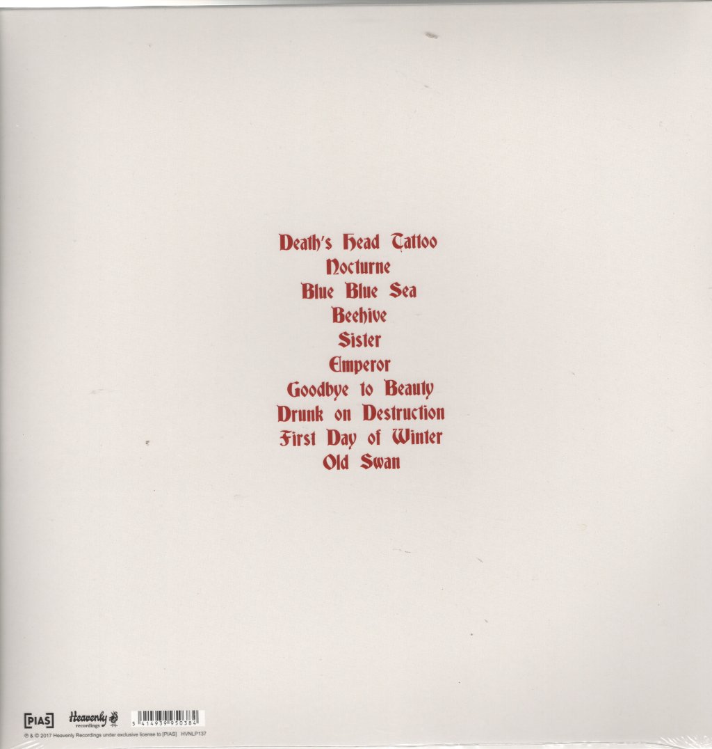 Mark Lanegan Band - Gargoyle - Lp