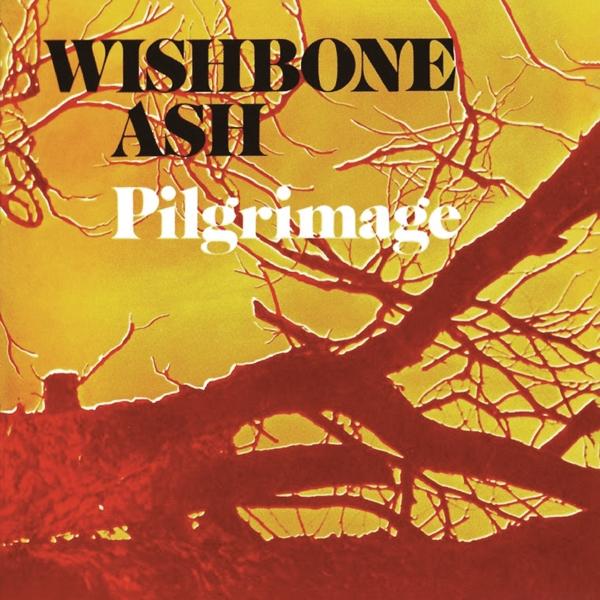 Wishbone Ash - Pilgrimage - Cd