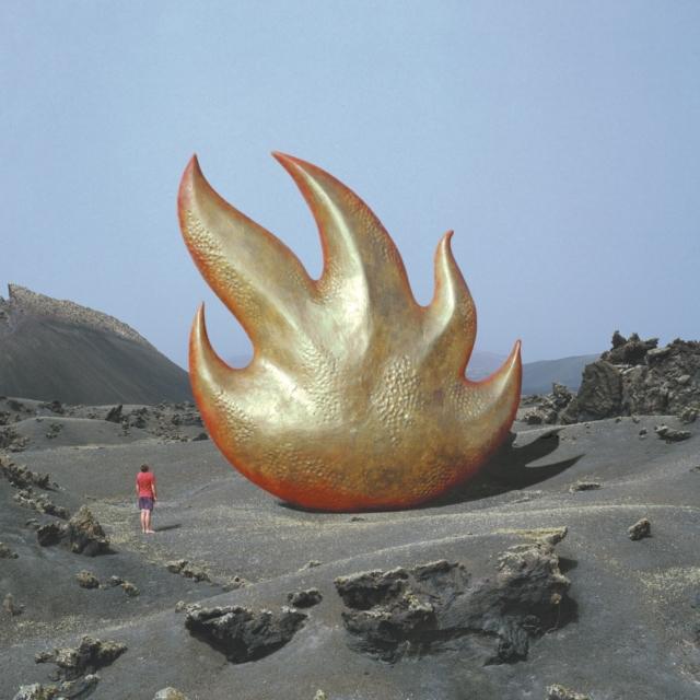 Audioslave - Audioslave - Double Lp