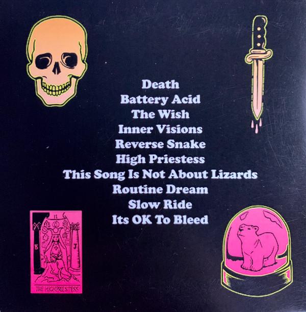 Heavy Salad - Cult Casual - Cdr