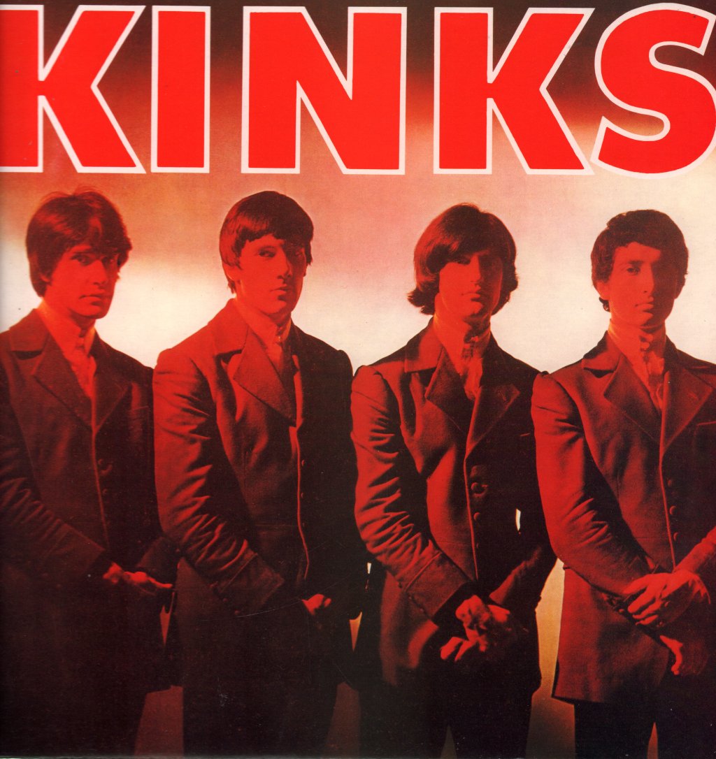 Kinks - Kinks - Lp
