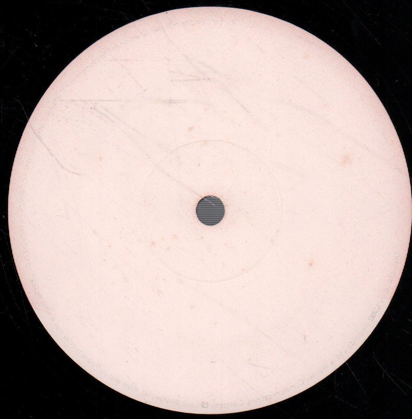 Divine (Disco) - Hard Magic - 12 Inch